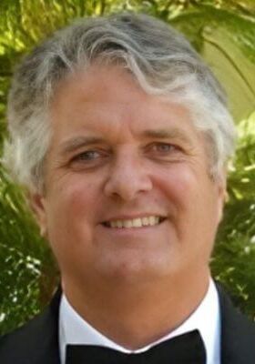 Jeff Halloran