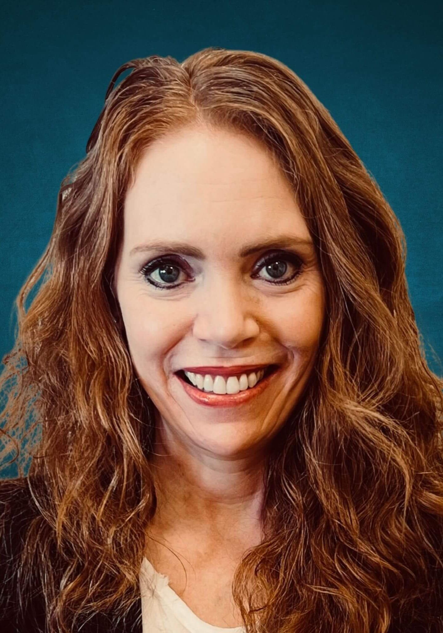 Charity McCarthy Headshot Charity McCarthy Headshot